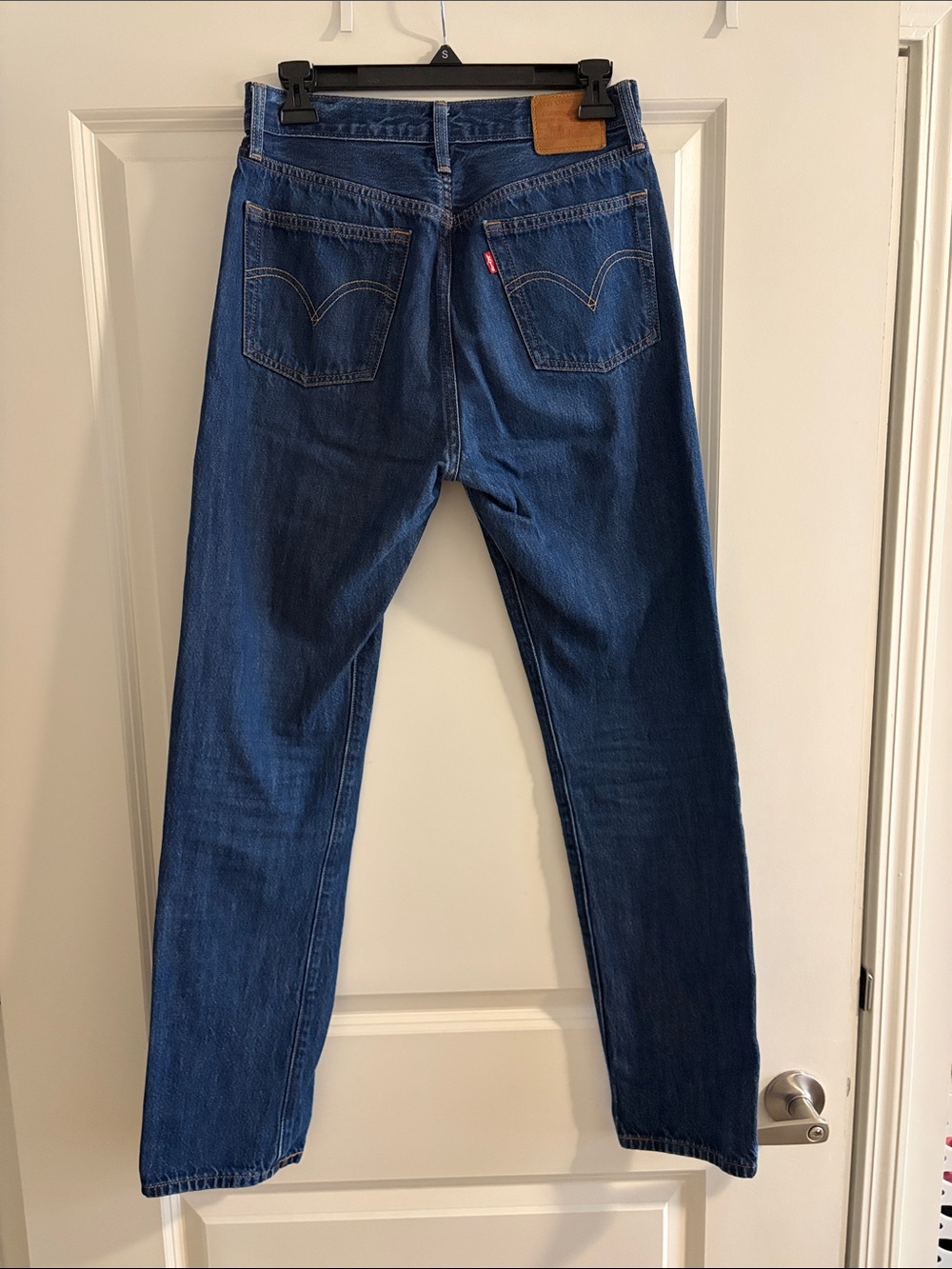 Levi’s 501 Original Fit Women’s Jeans